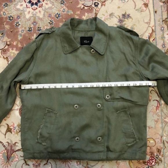Rails Jacket - Picture 4 of 12